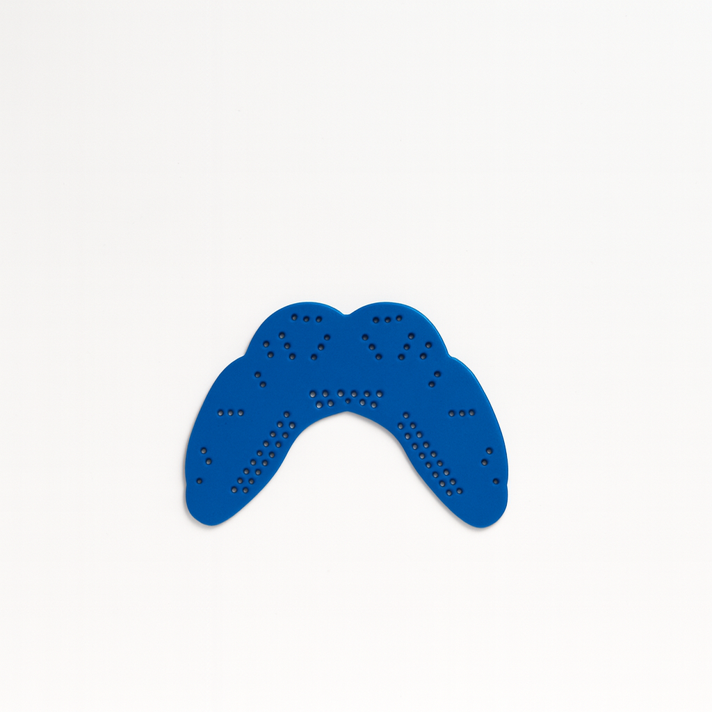 GripGain Breathable Mouthguard