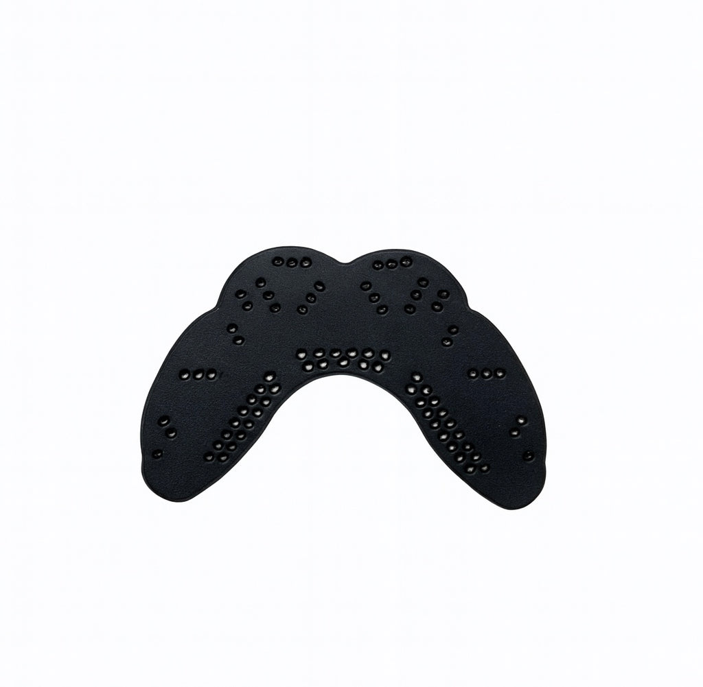 GripGain Breathable Mouthguard