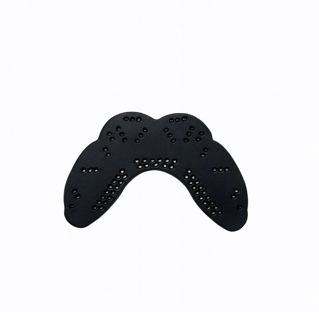 GripGain Breathable Mouthguard