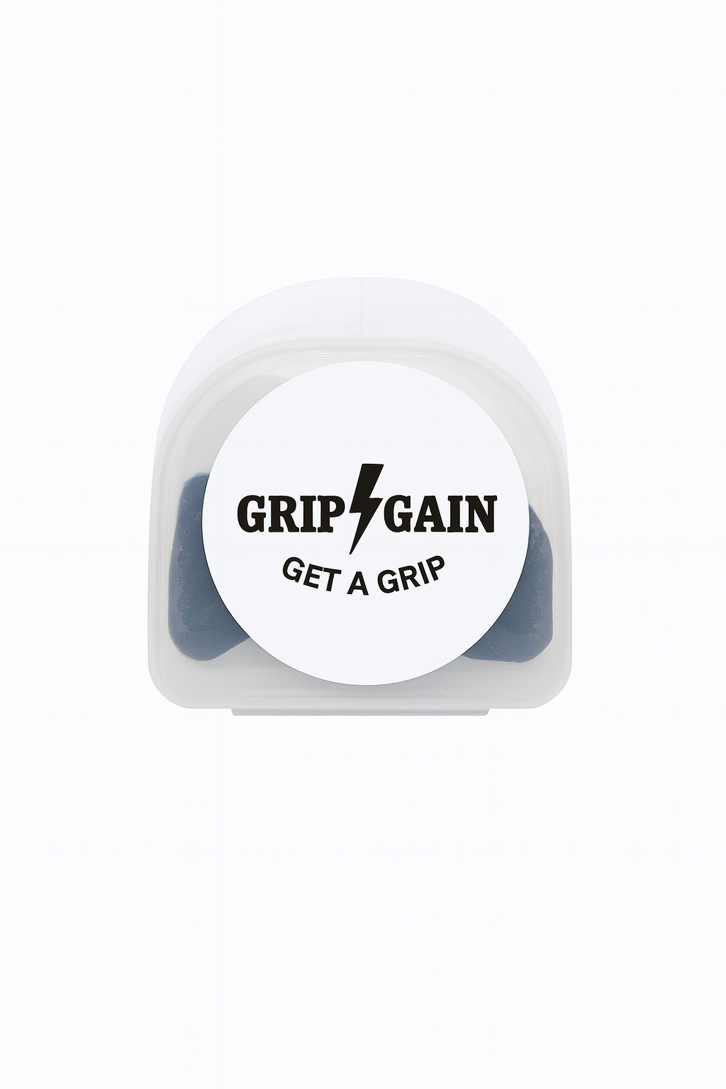 GripGain Breathable Mouthguard