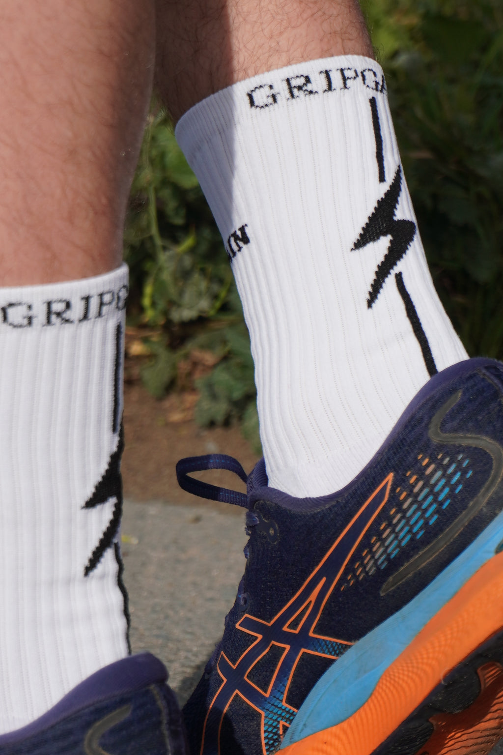 GripGain socks