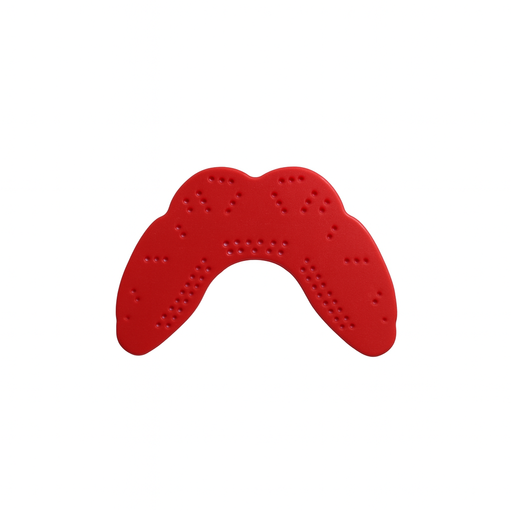 GripGain Breathable Mouthguard