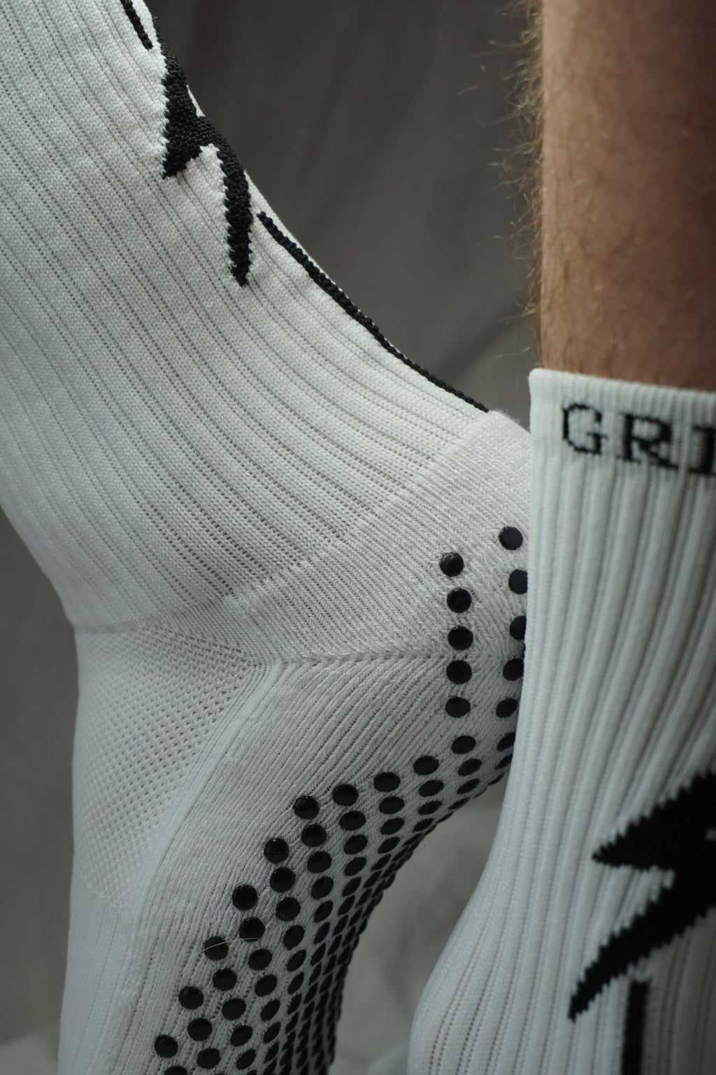 GripGain socks