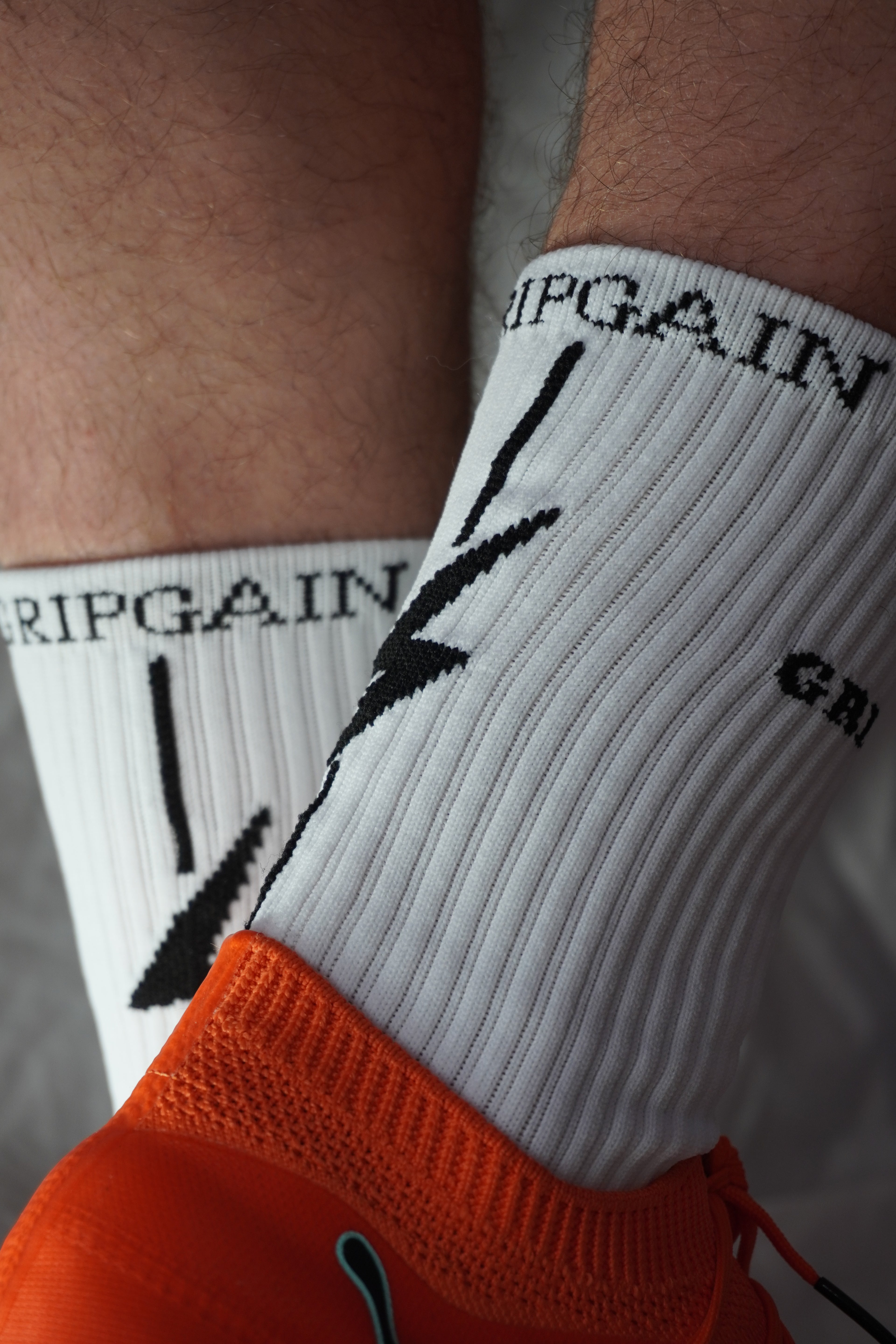 GripGain socks