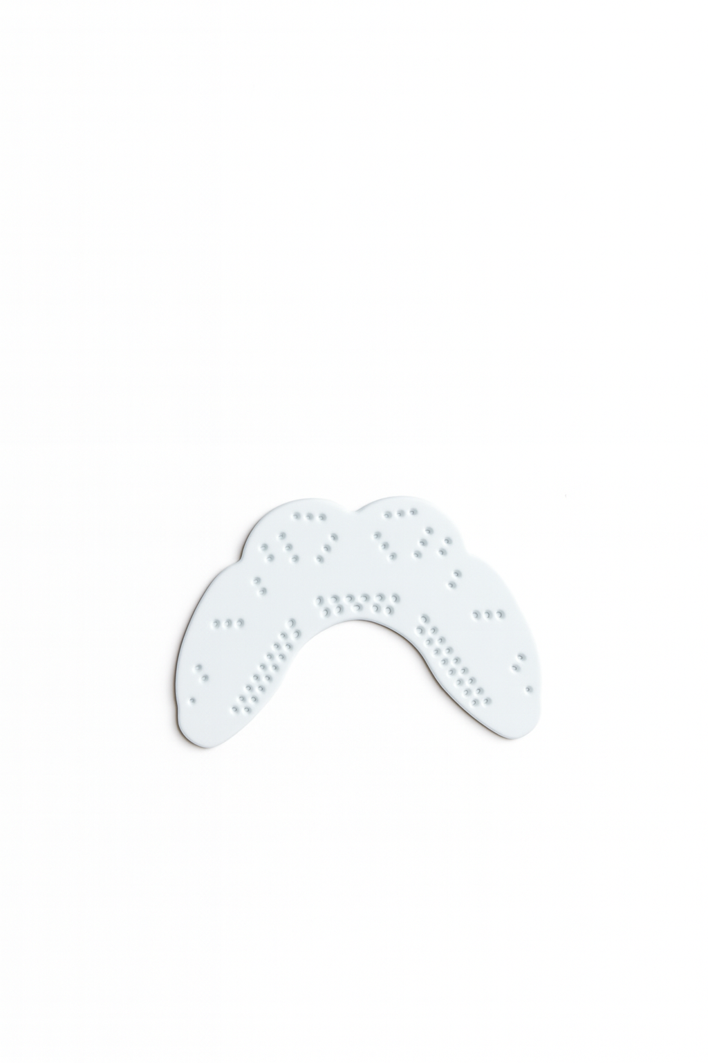 GripGain Breathable Mouthguard