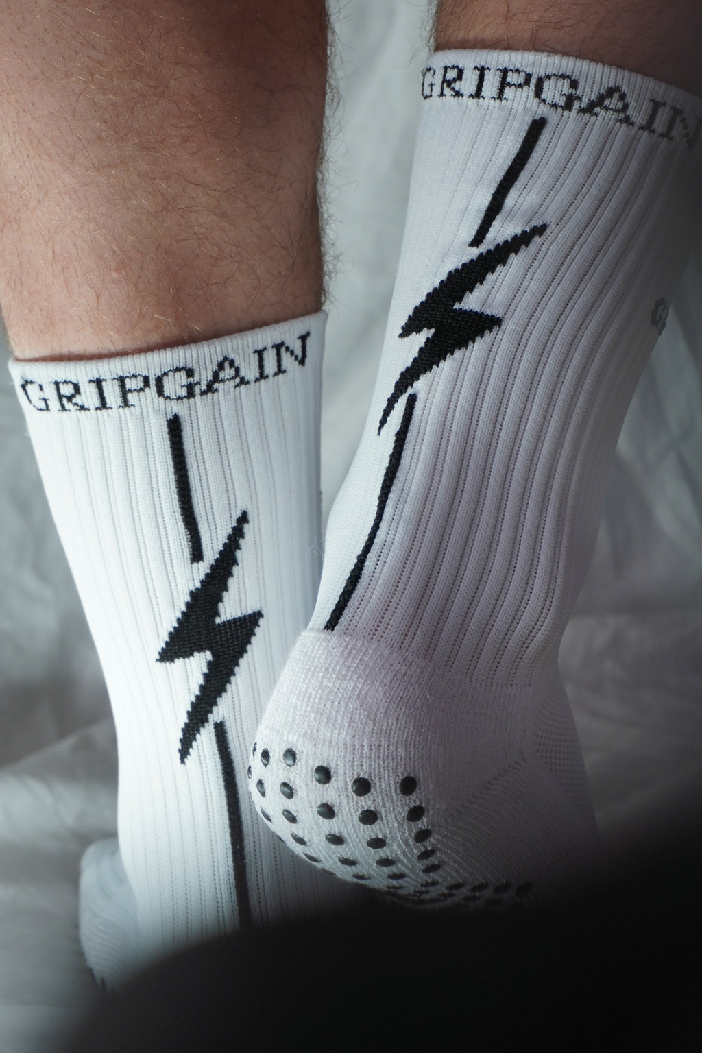 GripGain socks